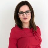 Magdalena Targańska