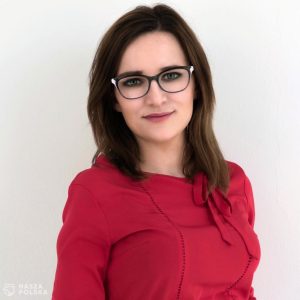 Magdalena Targańska