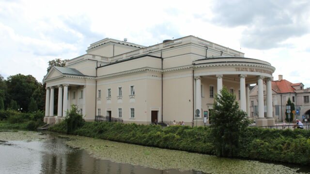 Kaliskie Spotkania Teatralne przełożone na wrzesień