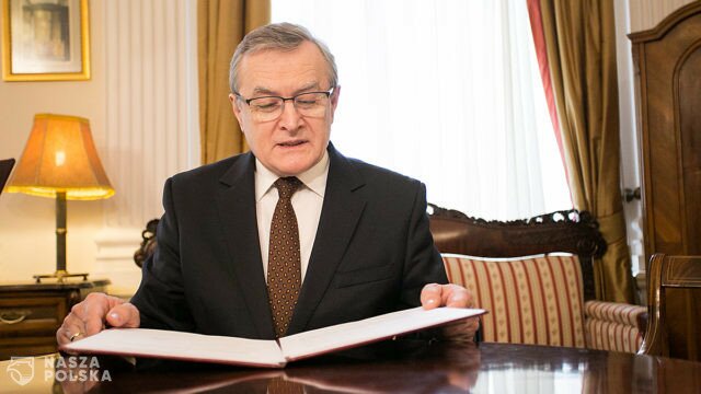 We wtorek odbędzie się następne spotkanie ws. Funduszu Wsparcia Kultury