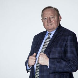 Stanisław Michalkiewicz