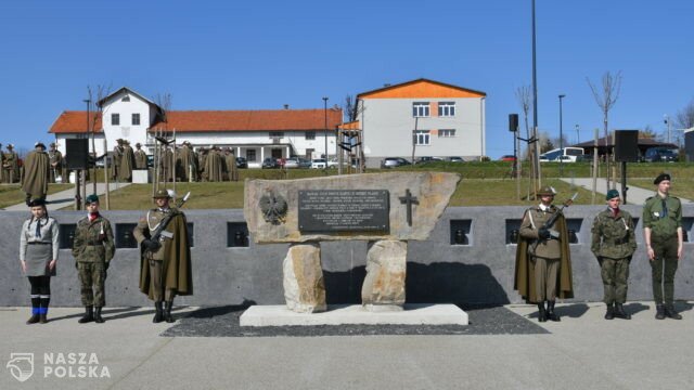 Narodowy Dzień Pamięci Polaków ratujących Żydów