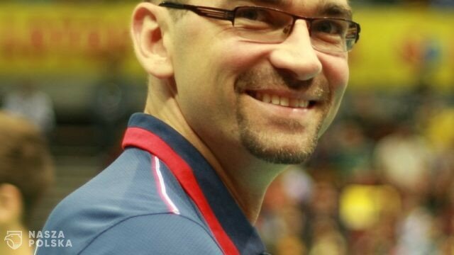 Ekstraklasa siatkarzy – wywiad z Sebastianem Świderskim