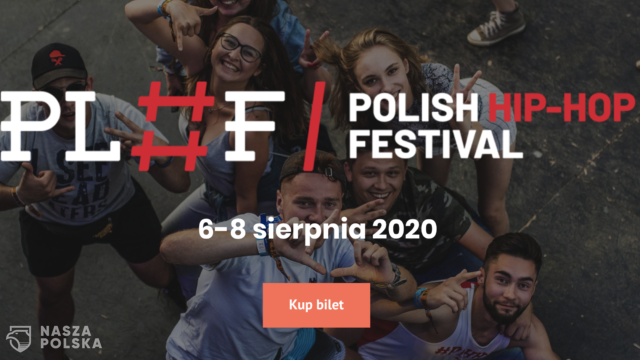 Polish Hip-Hop Festival
