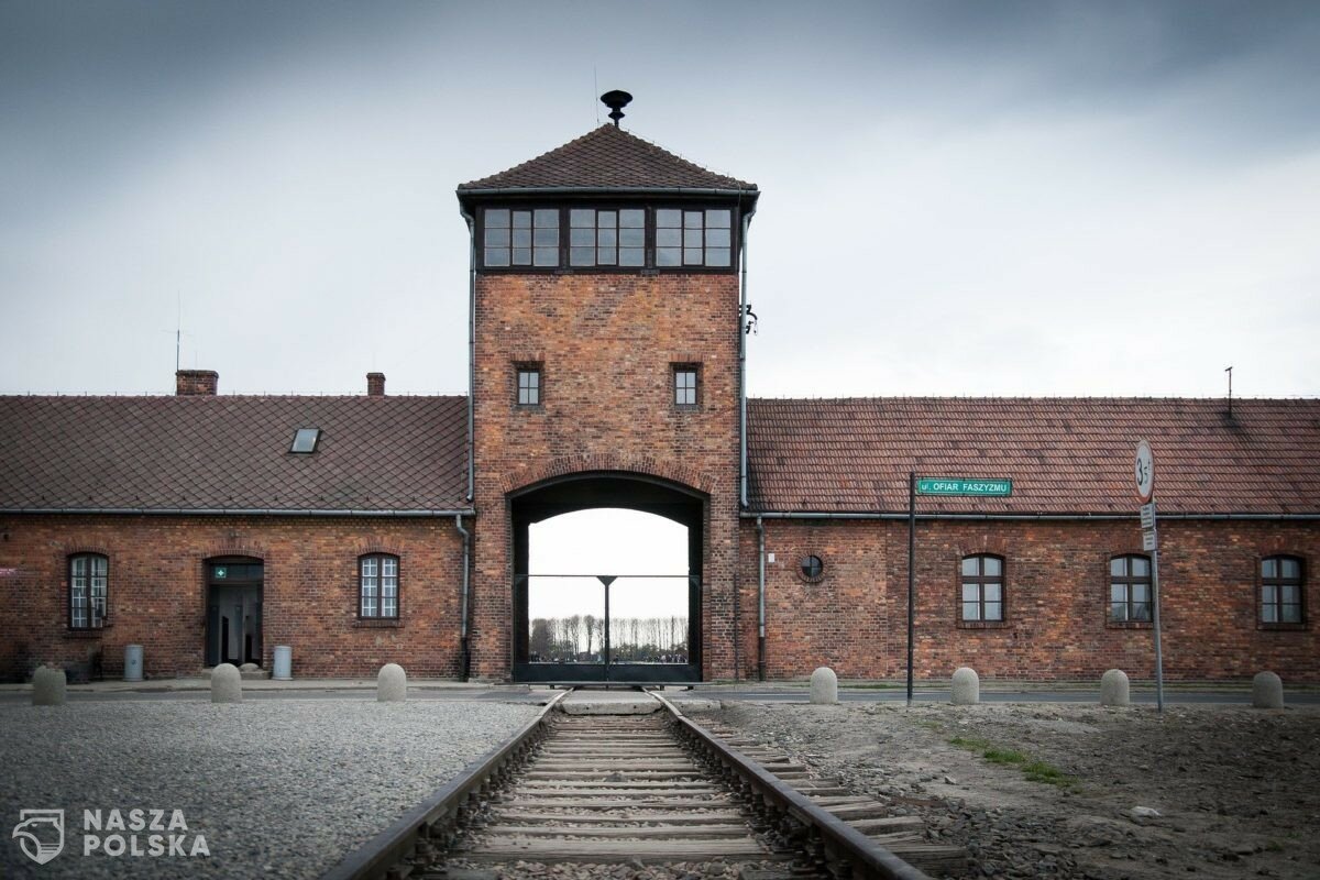 Szwedzi przekażą 5,5 mln koron na Fundację Auschwitz-Birkenau Szwedzi przekażą 5,5 mln koron na Fundację Auschwitz-Birkenau