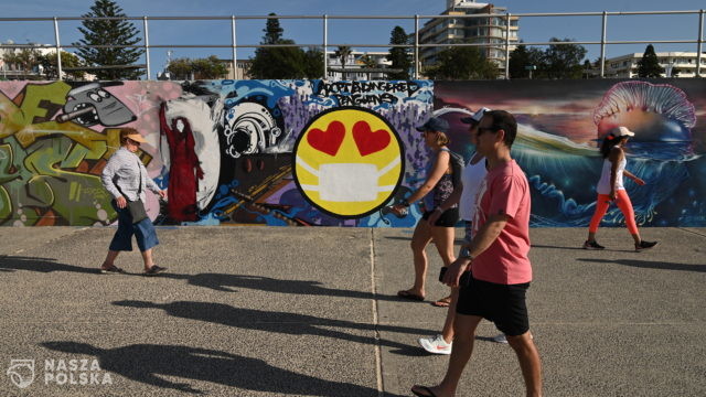 Australia – mural