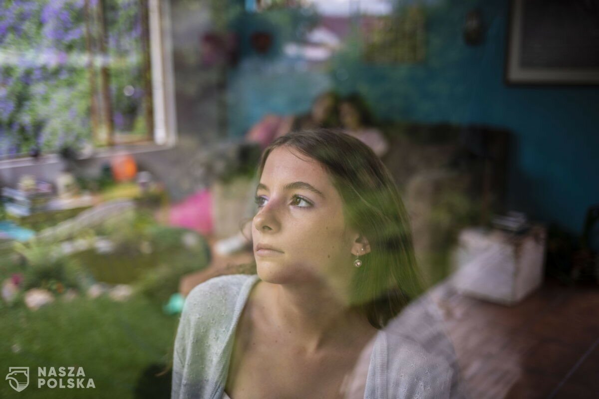 Psycholog: mimo rozwoju epidemii Polacy wykazują nierealistyczny optymizm