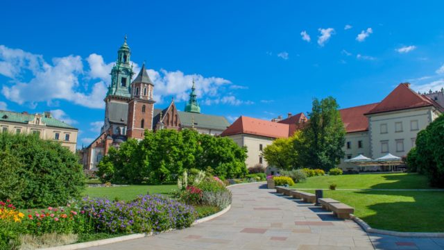 Nagroda Miasta Literatury UNESCO w Krakowie