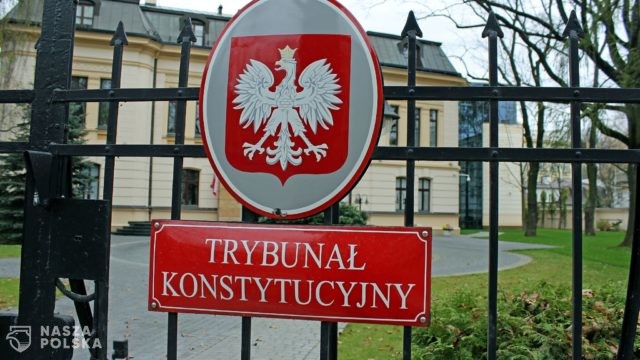 Trybunał Konstytucyjny rozpoczął rozprawę ws. uchwały trzech izb Sądu Najwyższego