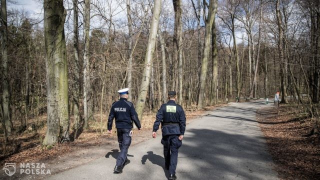 Sypią się mandaty. Także dla samych policjantów