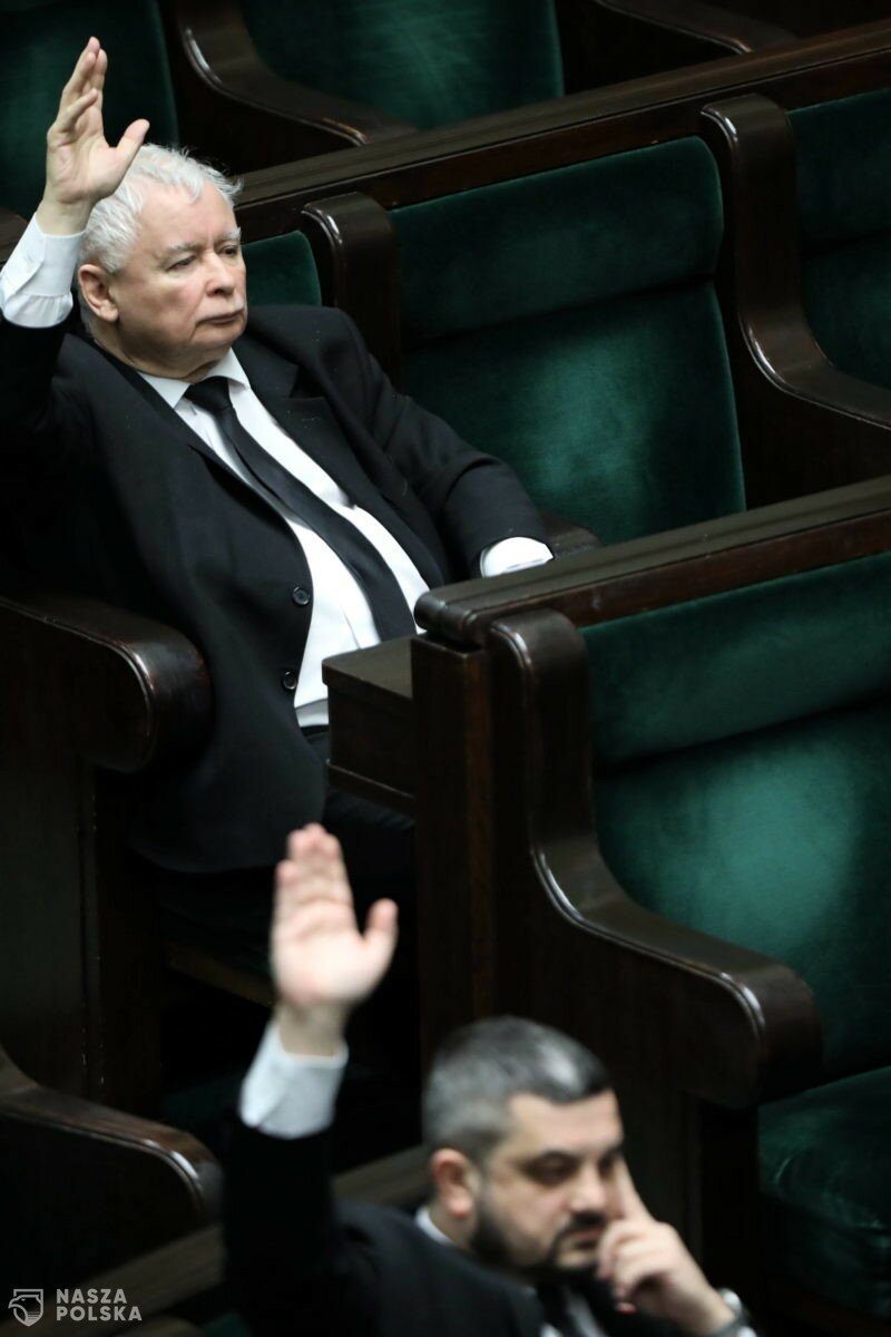 Ależ samobój! Trzy lata więzienia za niegłosowanie? [aktualizacja!]