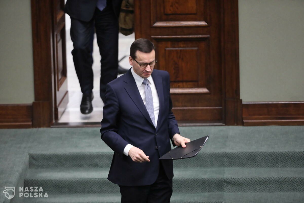 Rząd zdecydował: nie będzie podwyżek w budżetówce