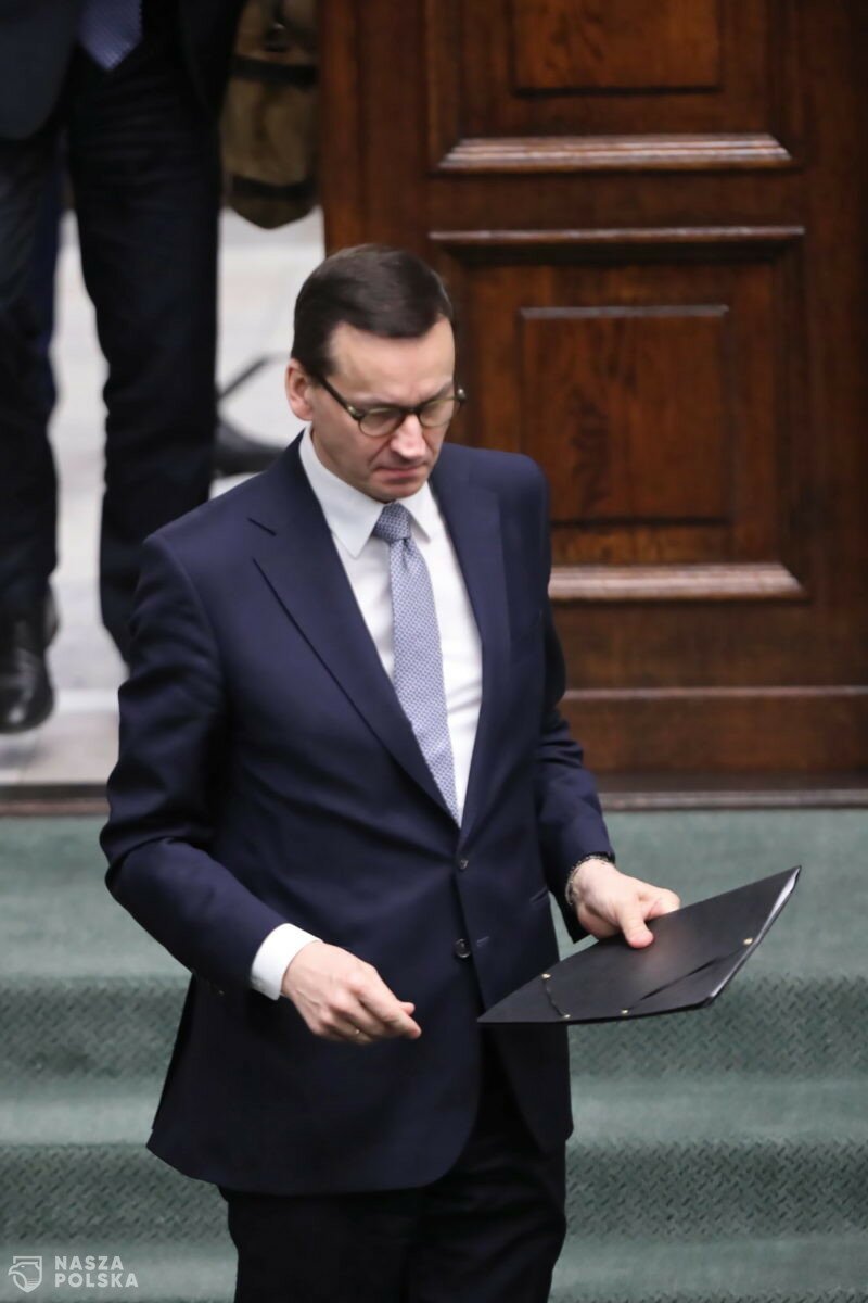 Rząd zdecydował: nie będzie podwyżek w budżetówce