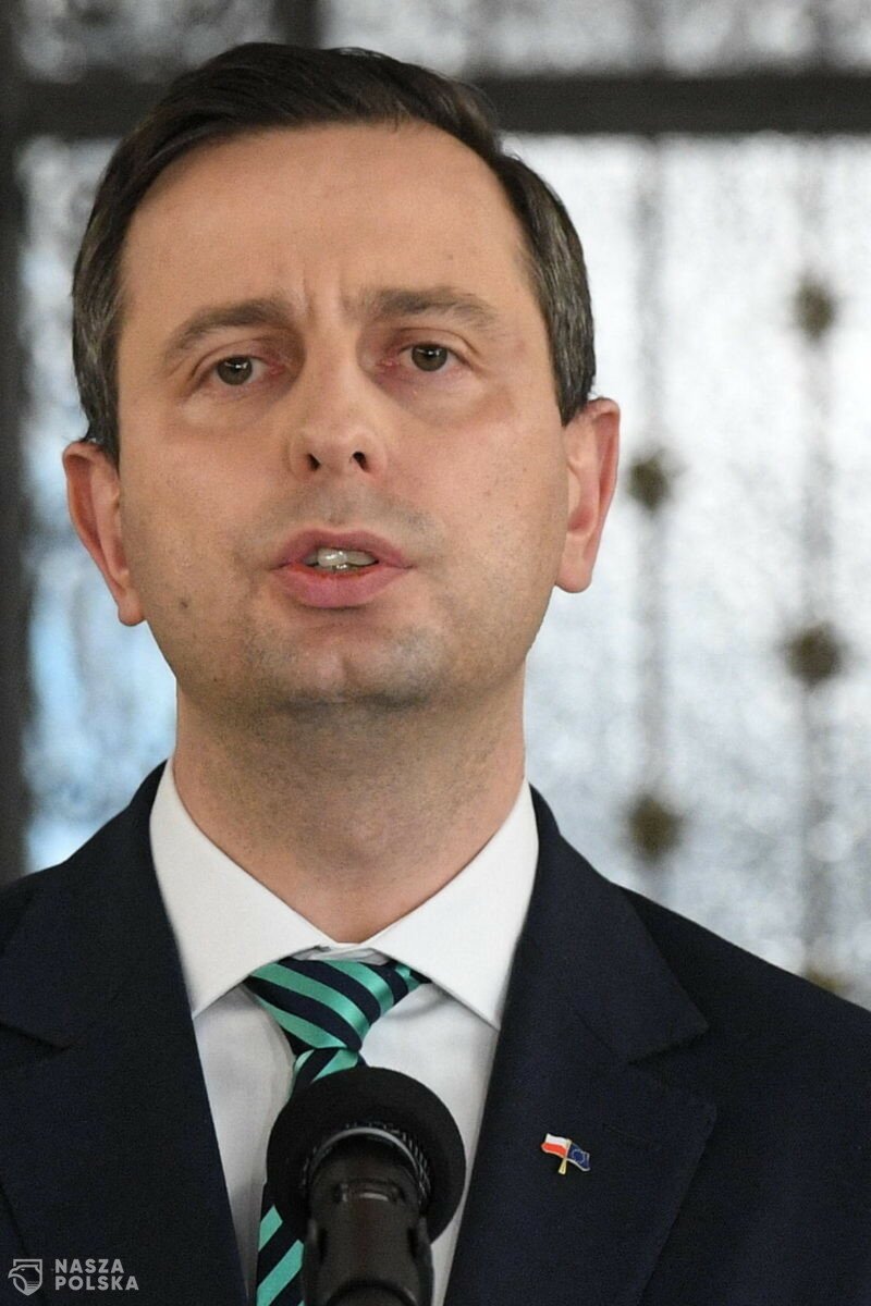 Szef PSL: Każda osoba niezaszczepiona powinna dostać list z wyznaczoną datą i godziną szczepienia