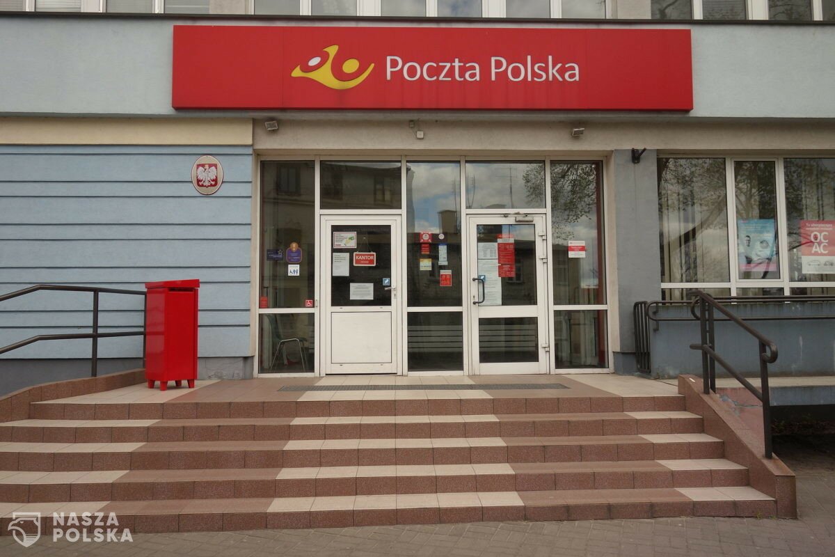 Poczta Polska wznowiła obsługę przesyłek do kolejnych krajów
