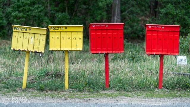 Sylwester Marciniak, szef PKW: Jestem realistą