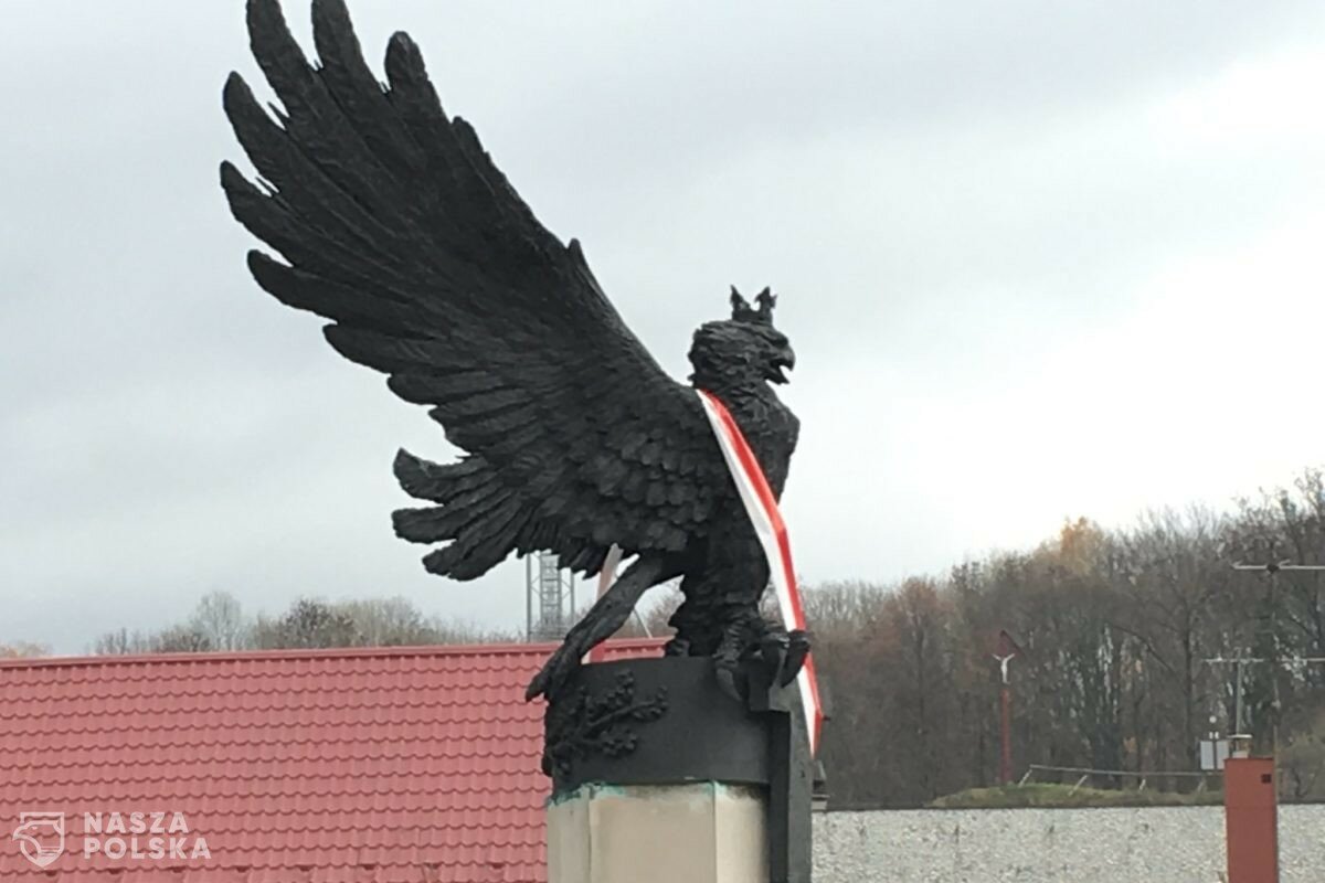 Dawnych Polaków duma i szlachetność