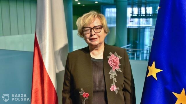 Zmierzamy do państwa autorytarnego! – prezes Gersdorf