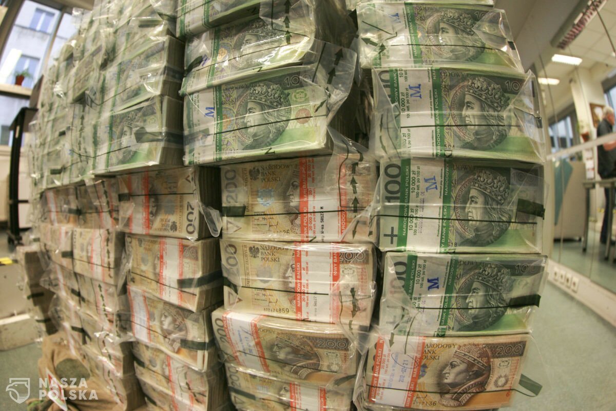 Szymański: Spłacimy tylko umówioną cząstkę zadłużenia Szymański: Spłacimy tylko umówioną cząstkę zadłużenia