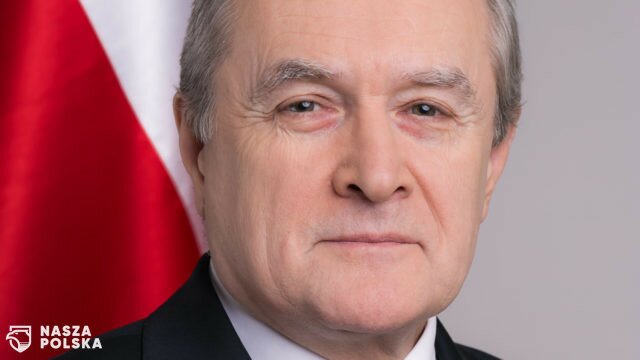 Wicepremier Gliński: Powstanie Warszawskie to jest ikona polskiej tożsamości