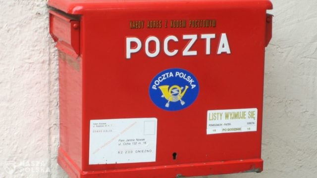 Poczta Polska: nie doszło do przejęcia kodów ani 20 mln zł