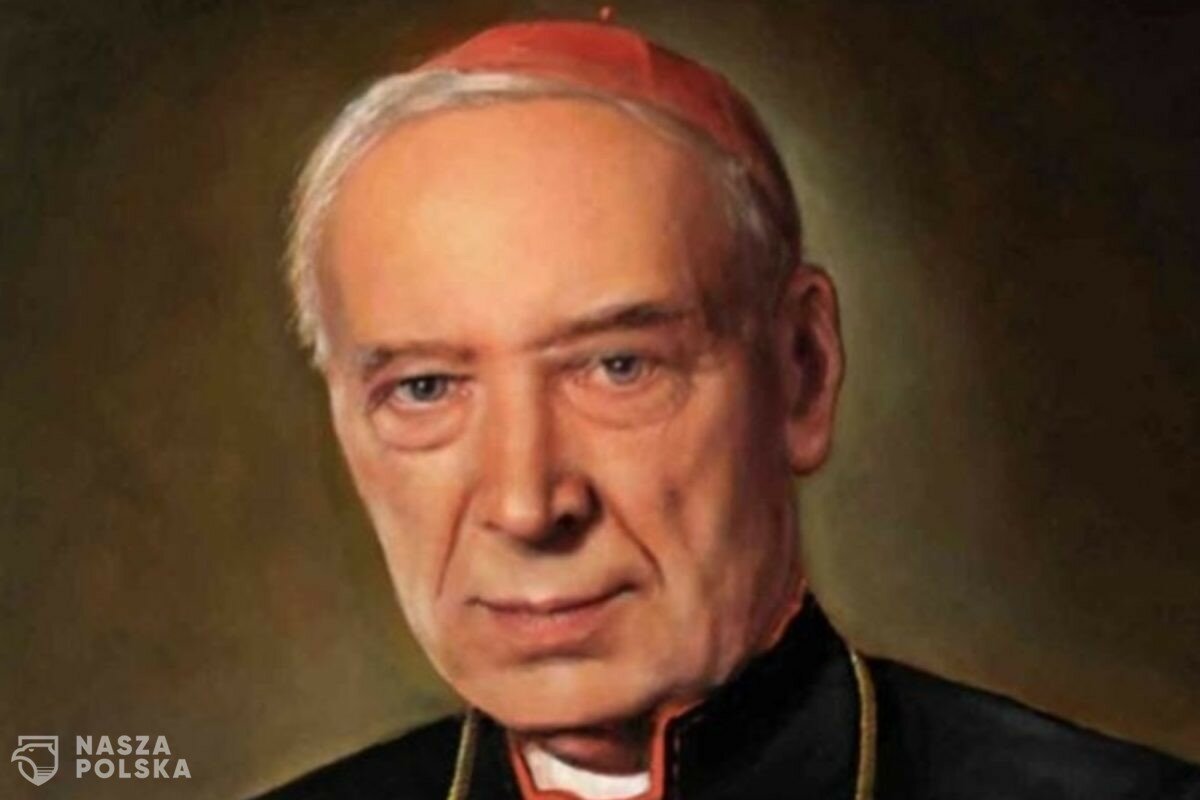 Stefan Wyszyński. Prymas Tysiąclecia