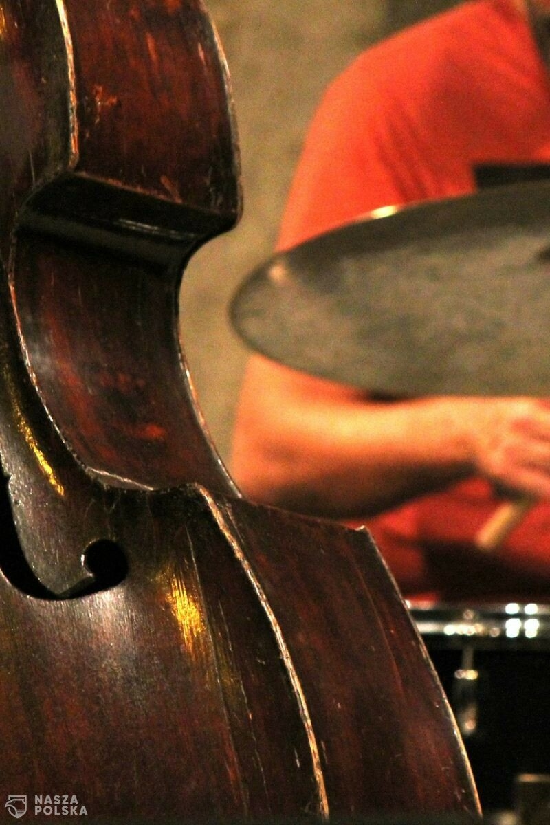 Muzycy jazzowi kontra COVID-19