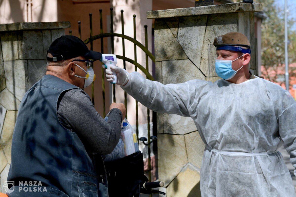 Prof. Kuna: Pomyliliśmy się wszyscy. Szczepienie przeciwko wirusowi SARS-CoV-2 nie chroni przed ponownym zakażeniem Prof. Kuna: Pomyliliśmy się wszyscy. Szczepienie przeciwko wirusowi SARS-CoV-2 nie chroni przed ponownym zakażeniem