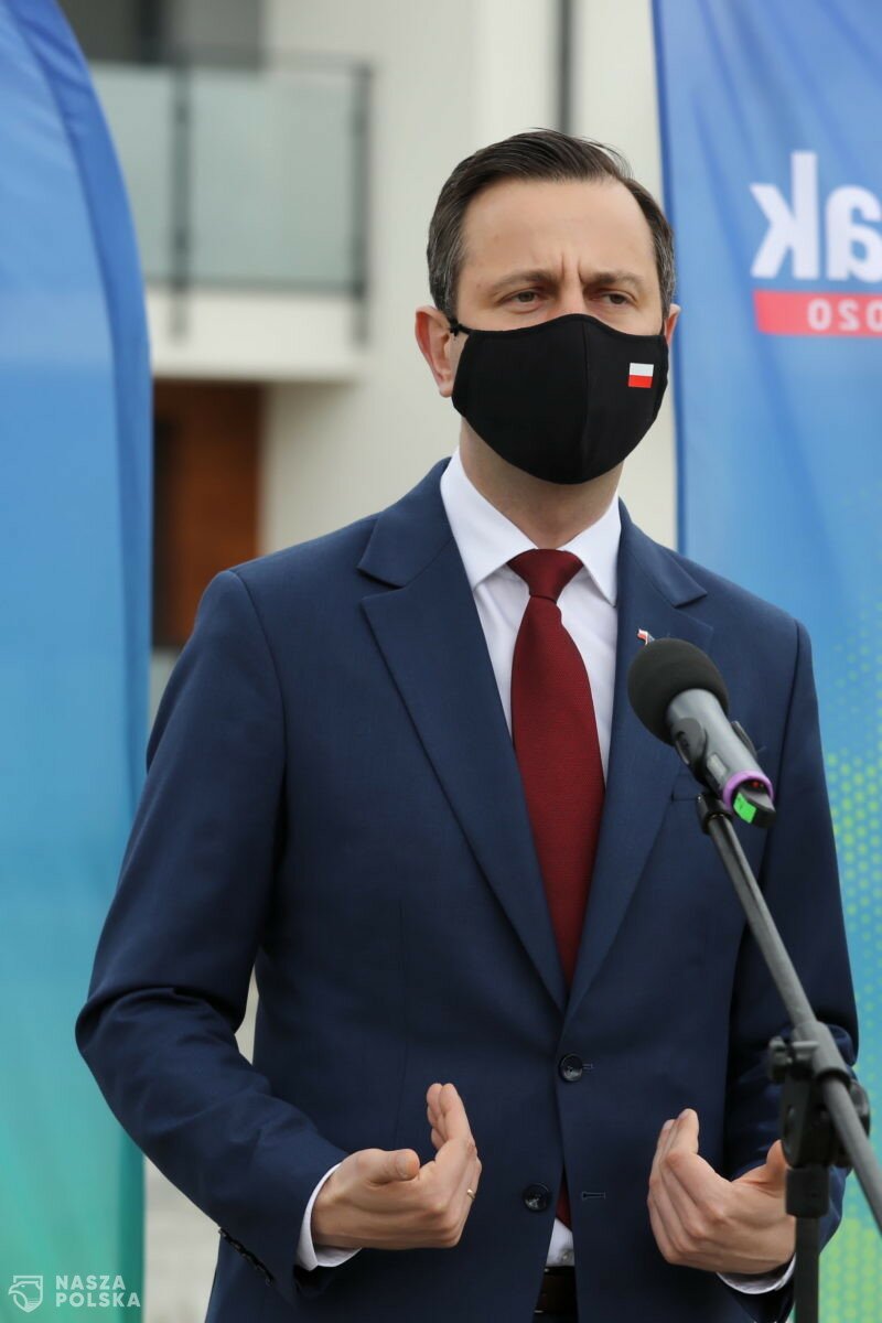 Szansa na sukces według Kosiniaka-Kamysza