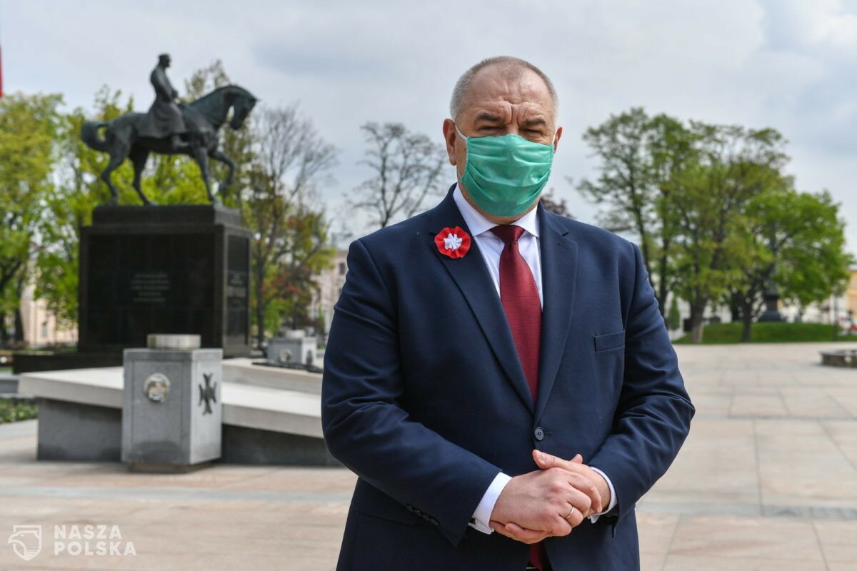 Czy 10 maja będą wybory?