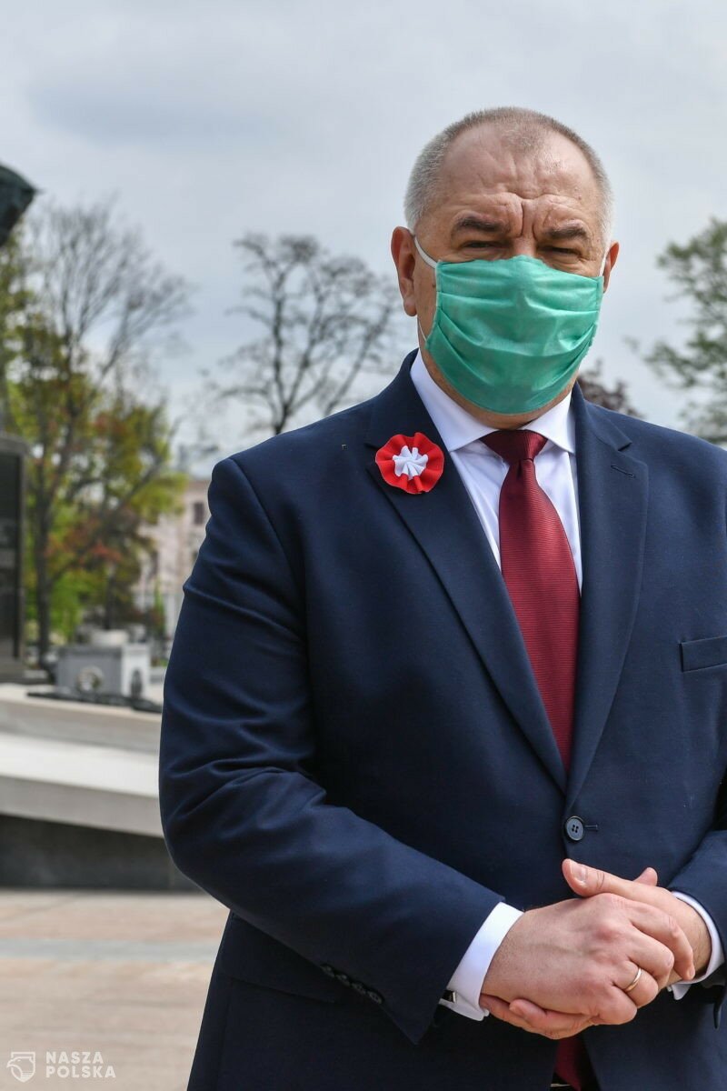 Czy 10 maja będą wybory?