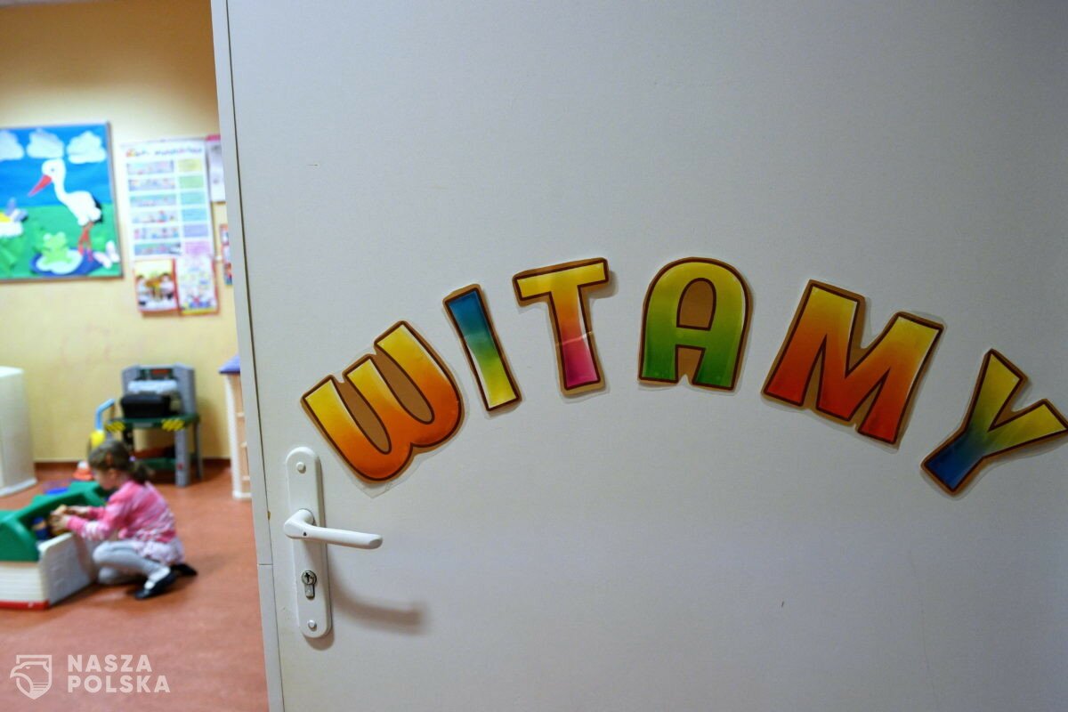 Dzieci wrócą do przedszkoli i żłóbków?