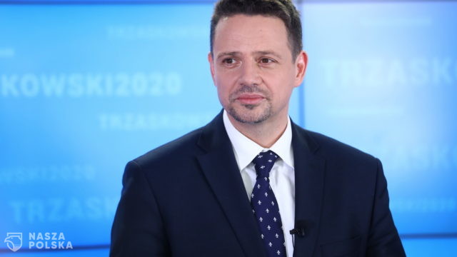 IBRIS: Duda traci. Trzaskowski zyskuje