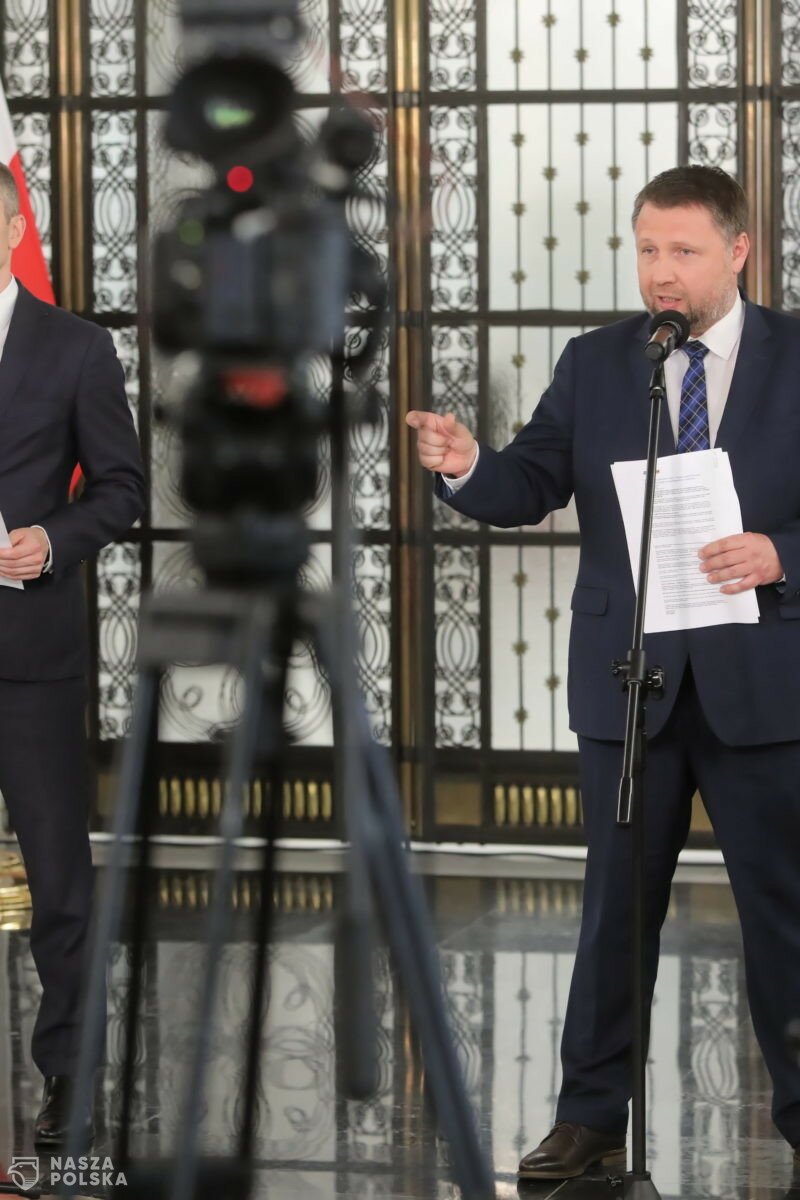Kierwiński: Wiele osób zazdrości Sikorskiemu pozycji. Działa zgodnie z prawem, to w PiS jest złodziejstwo