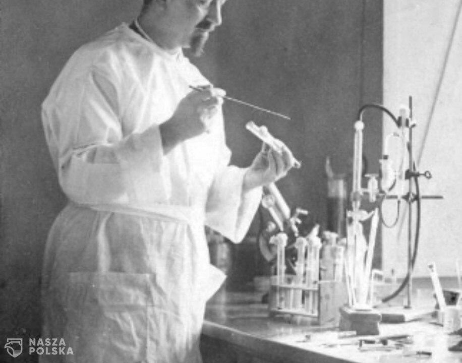 Polacy przeciw zarazie – infografiki historyczne IPN