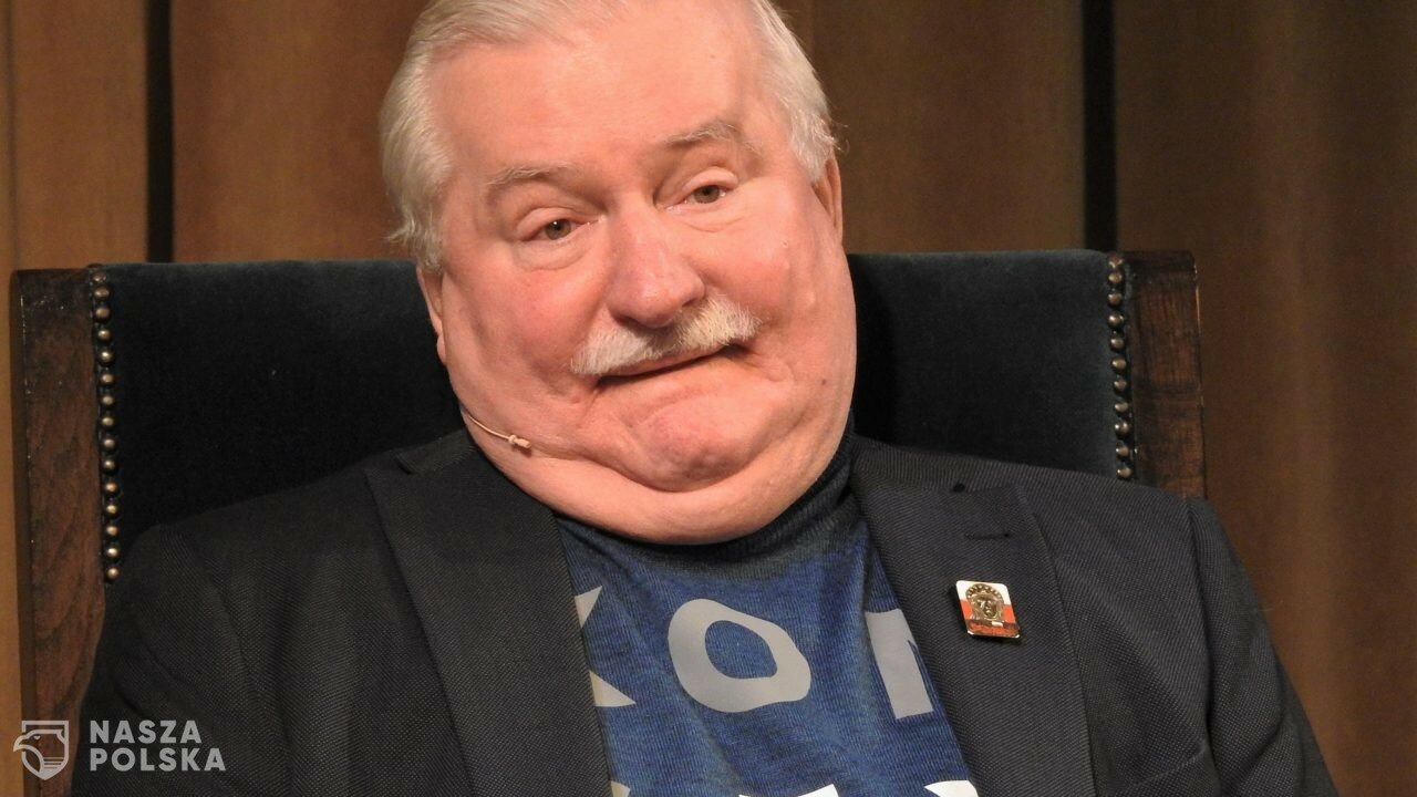 Pion Śledczy IPN przedstawił Lechowi Wałęsie zarzuty składania fałszywych zeznań