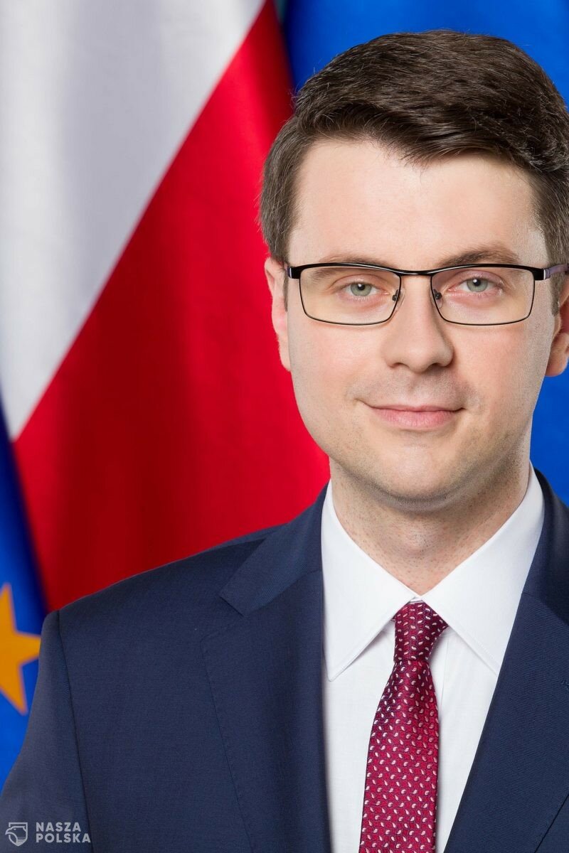 Müller: polski rząd nie zamknie kopalni KWB Turów