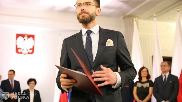 Fogiel: Platforma pokazała kompletne oderwanie od rzeczywistości