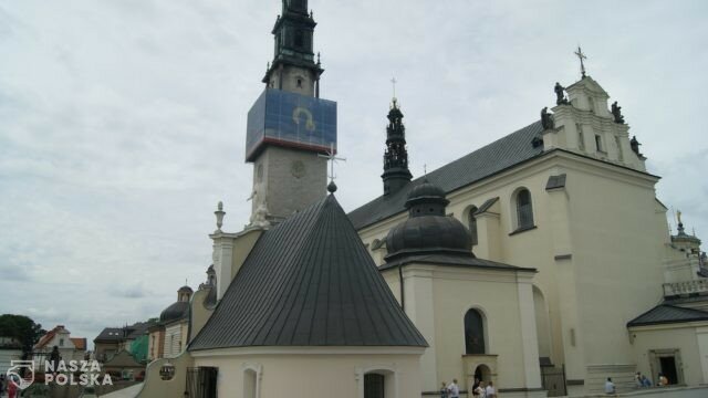 Sanepid analizuje materiały dotyczące zlotu motocyklistów na Jasnej Górze