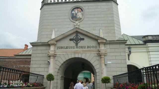 Uroczystość NMP Częstochowskiej na Jasnej Górze