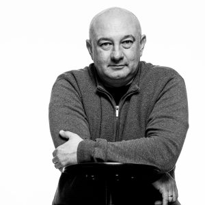 Tadeusz M. Płużański