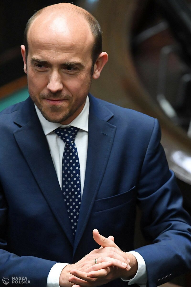 Parlamentarzyści Platformy Obywatelskiej wprowadzają bojkot mediów państwowych