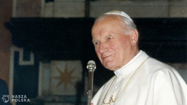 Sto lat temu urodził się Karol Wojtyła