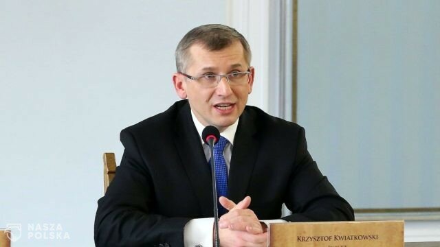 Komisje senackie po 3 godzinach obrad ogłosiły przerwę do… 1 czerwca