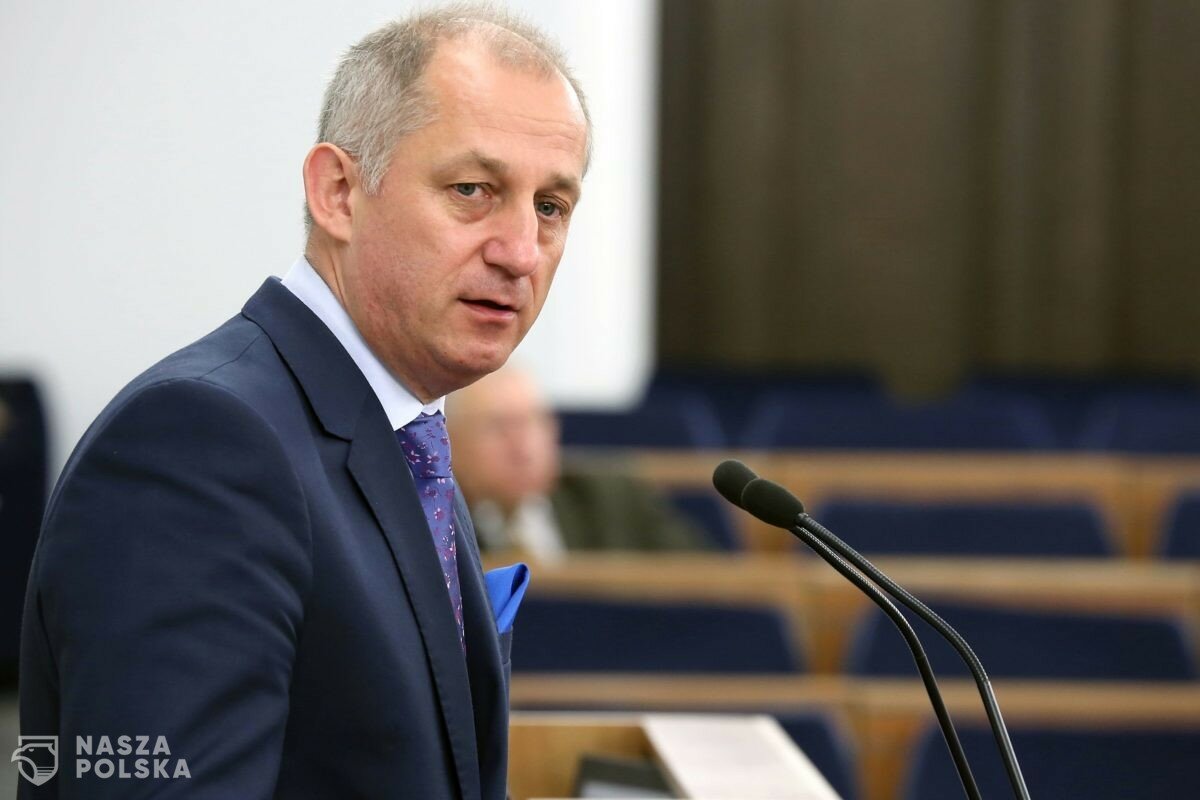 Neumann: Donald Tusk jest naturalnym kandydatem na premiera