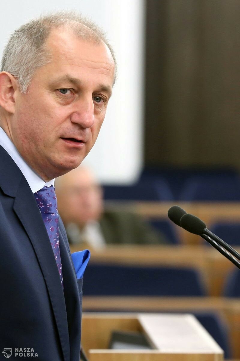 Neumann: Donald Tusk jest naturalnym kandydatem na premiera