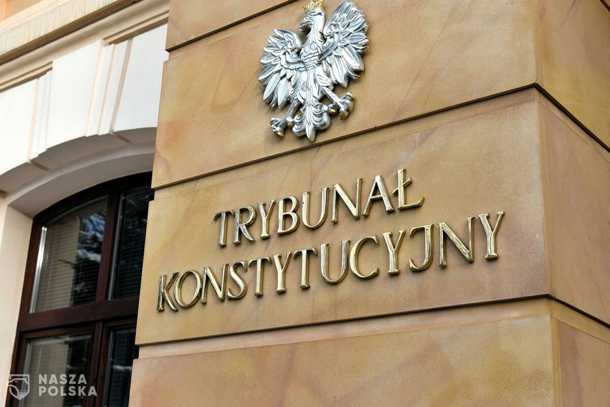 Szef Gabinetu Prezydenta RP o wyroku TK: podobne orzeczenia były w wielu krajach europejskich