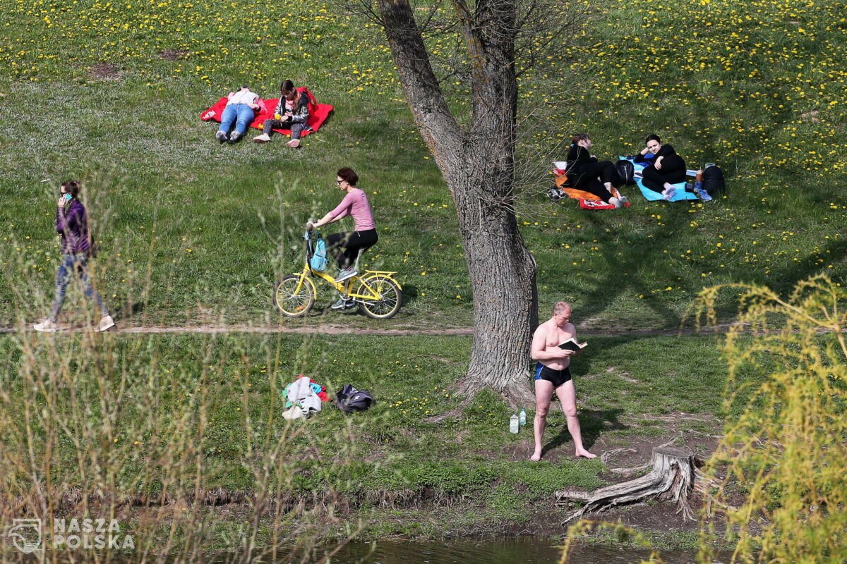 Defilada zaplanowana? To MUSI się odbyć!