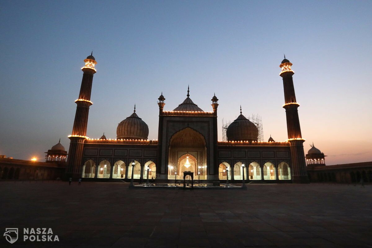 Rozpoczął się kolejny ramadan w pandemii koronawirusa