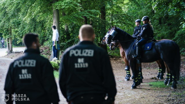 Niemieccy eksperci: śledzenie nosicieli jest NIEZBĘDNE